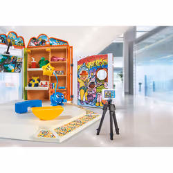 Playmobil 71536 jouet - Vue supplémentaire 4