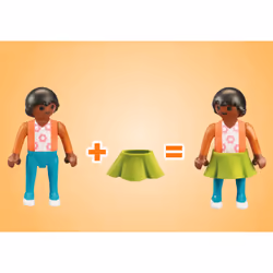Playmobil 71536 jouet - Vue supplémentaire 5