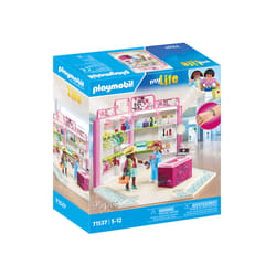 Playmobil 71537 jouet