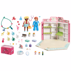 Playmobil 71537 jouet