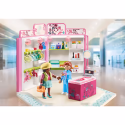 Playmobil 71537 jouet