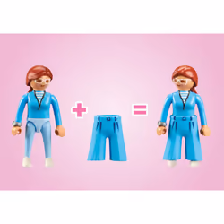 Playmobil 71537 jouet - Vue supplémentaire 5