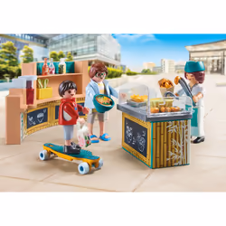 Playmobil 71538 jouet - Vue supplémentaire 4