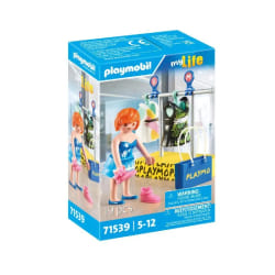 Playmobil 71539 jouet