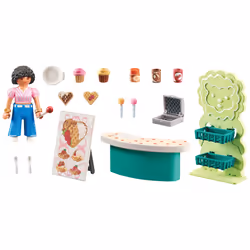 Playmobil 71540 jouet