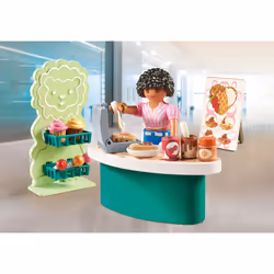Playmobil 71540 jouet
