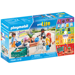 Playmobil 71541 jouet