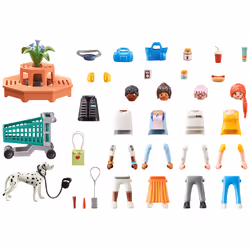 Playmobil 71541 jouet