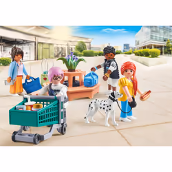 Playmobil 71541 jouet
