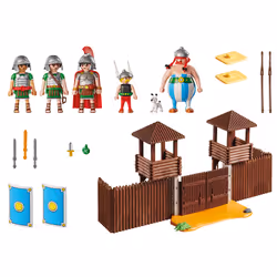 Playmobil 71542 jouet