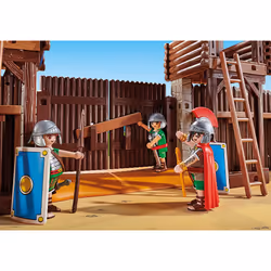 Playmobil 71542 jouet - Vue supplémentaire 5