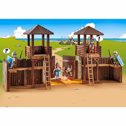 Playmobil 71542 jouet - Vue supplémentaire 6