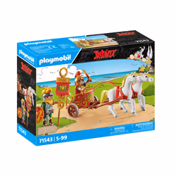 Playmobil 71543, Action/Aventure, 5 an(s), Multicolore, Plastique