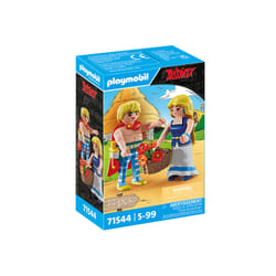 Playmobil 71544 jouet