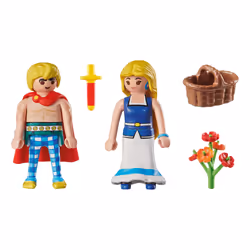 Playmobil 71544 jouet