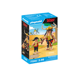 Playmobil 71545 jouet