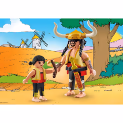 Playmobil 71545 jouet