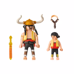 Playmobil 71545 jouet