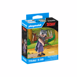 Playmobil 71546, Action/Aventure, 5 an(s), Multicolore, Plastique