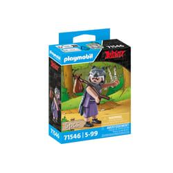 Playmobil 71546 jouet