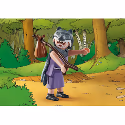 Playmobil 71546 jouet