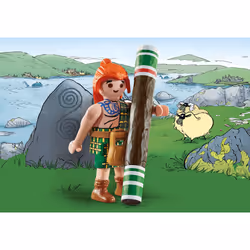 Playmobil 71547 jouet