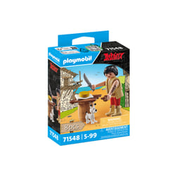 Playmobil 71548 jouet