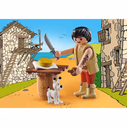 Playmobil 71548 jouet