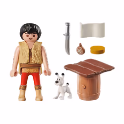 Playmobil 71548 jouet