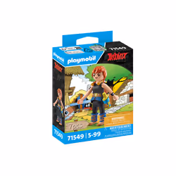 Playmobil 71549, Action/Aventure, 5 an(s), Multicolore