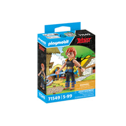 Playmobil 71549 jouet