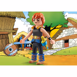 Playmobil 71549 jouet