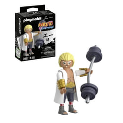 Playmobil Naruto 71557 jouet