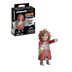 Playmobil Naruto 71558 jouet