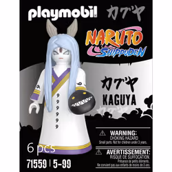 Playmobil Kaguya
