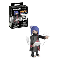 Playmobil Naruto 71560 jouet
