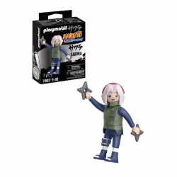 Playmobil Naruto 71562, Action/Aventure, 5 an(s), Multicolore