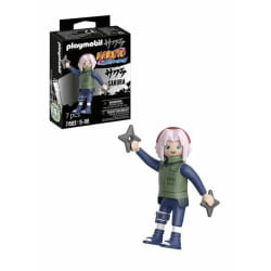 Playmobil Naruto 71562 jouet
