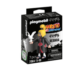 Playmobil Naruto Deidara