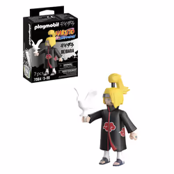 Playmobil Naruto Deidara - Vue supplémentaire 4