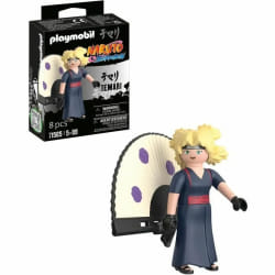 Playmobil Naruto 71565 jouet