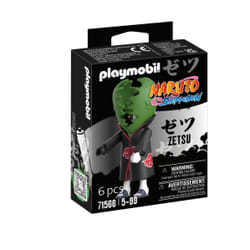 Playmobil Zetsu