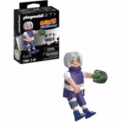 Playmobil Naruto 71568, Action/Aventure, 5 an(s), Multicolore