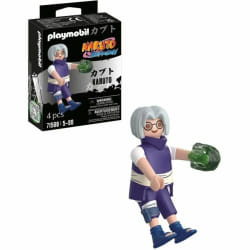 Playmobil Naruto 71568 jouet