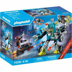 Playmobil 71578 jouet