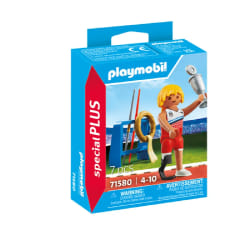 Playmobil SpecialPlus 71580 jouet