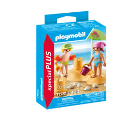 Playmobil SpecialPlus 71581 jouet