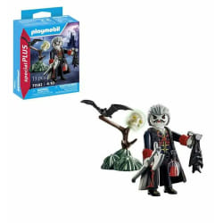 Playmobil SpecialPlus 71582 jouet