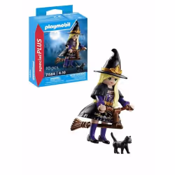 Playmobil SpecialPlus 71584, Action/Aventure, 4 an(s), Multicolore
