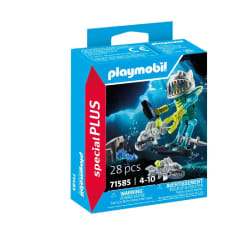 Playmobil SpecialPlus 71585 jouet